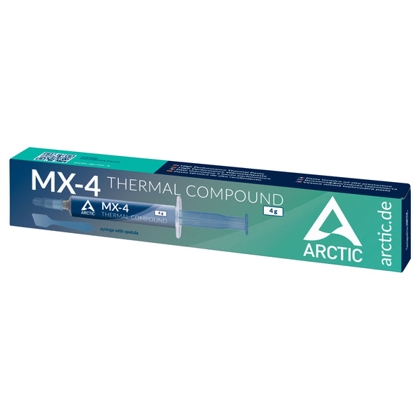 ARCTIC MX-4 | Thermal paste | 4 g with spatula