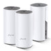 TP-Link Deco E4 | Mesh Wi-Fi system | AC1200 | 3-pack