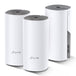 TP-Link Deco E4 | Mesh Wi-Fi system | AC1200 | 3-pack