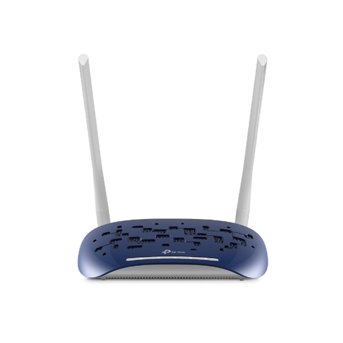 TP-Link TD-W9960 | VDSL/ADSL modem router | 300Mbps Wi-Fi | White