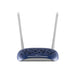 TP-Link TD-W9960 | VDSL/ADSL modem router | 300Mbps Wi-Fi | White