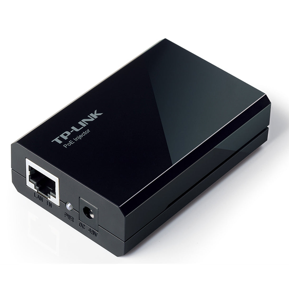 TP-Link TL-POE150S | PoE injector | IEEE 802.3af | 15.4 W