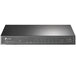 TP-Link TL-SG1210P | Gigabit Ethernet switch | 8-port PoE+ | 63W