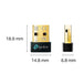 TP-Link UB500 | Bluetooth USB adapter | Nano USB-A