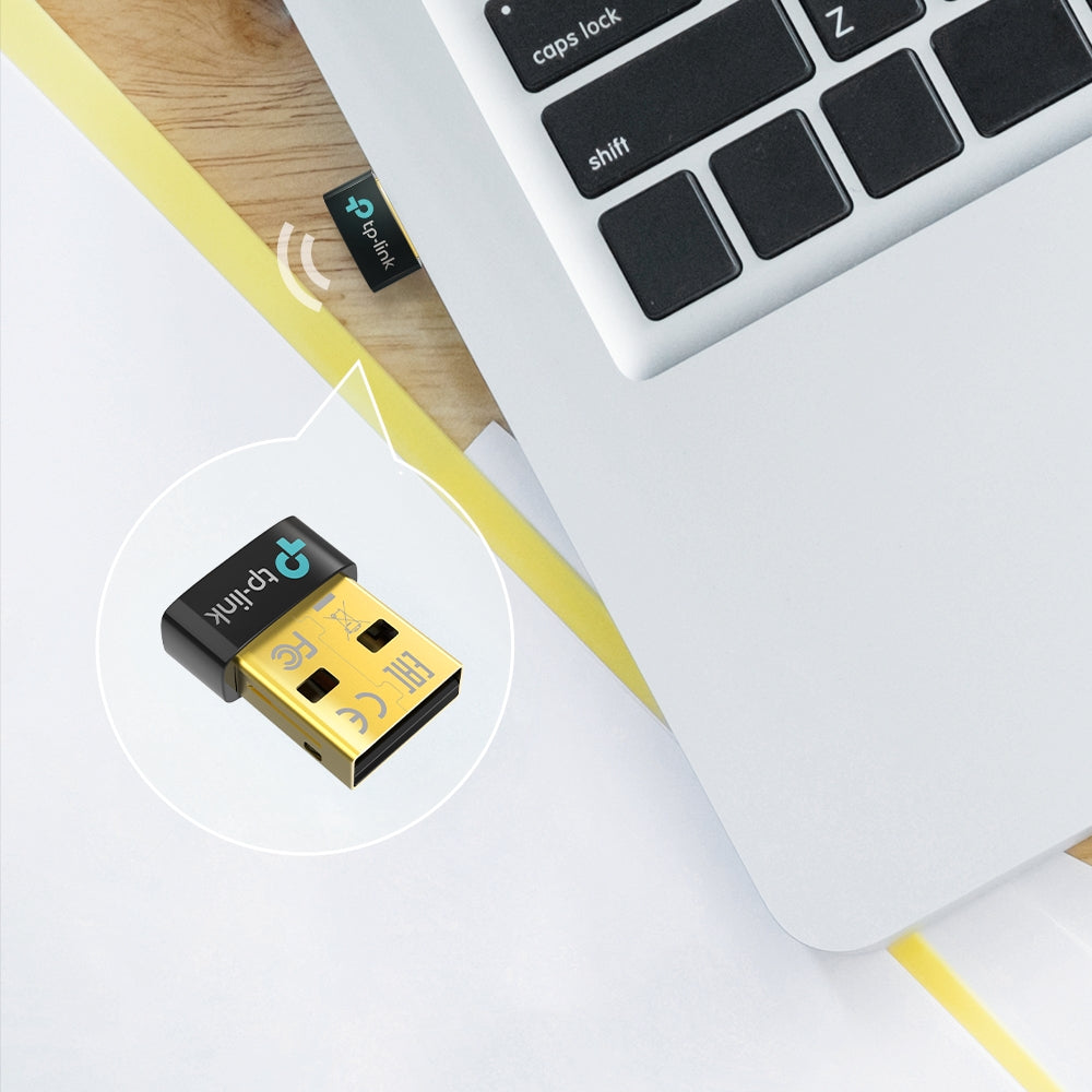 TP-Link UB500 | Bluetooth USB adapter | Nano USB-A