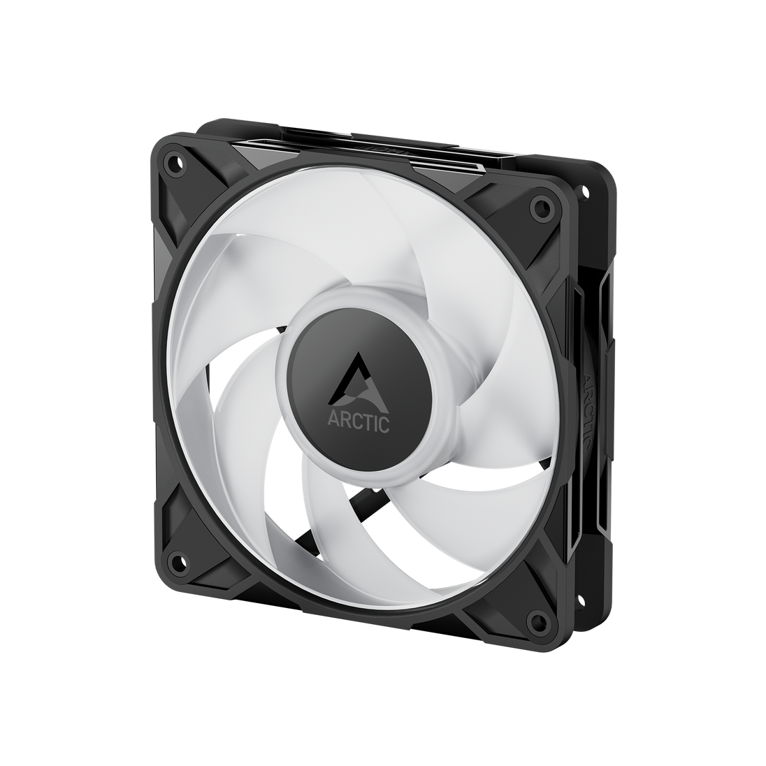 ARCTIC P12 Pro A-RGB LN | 120 mm case fan | Black