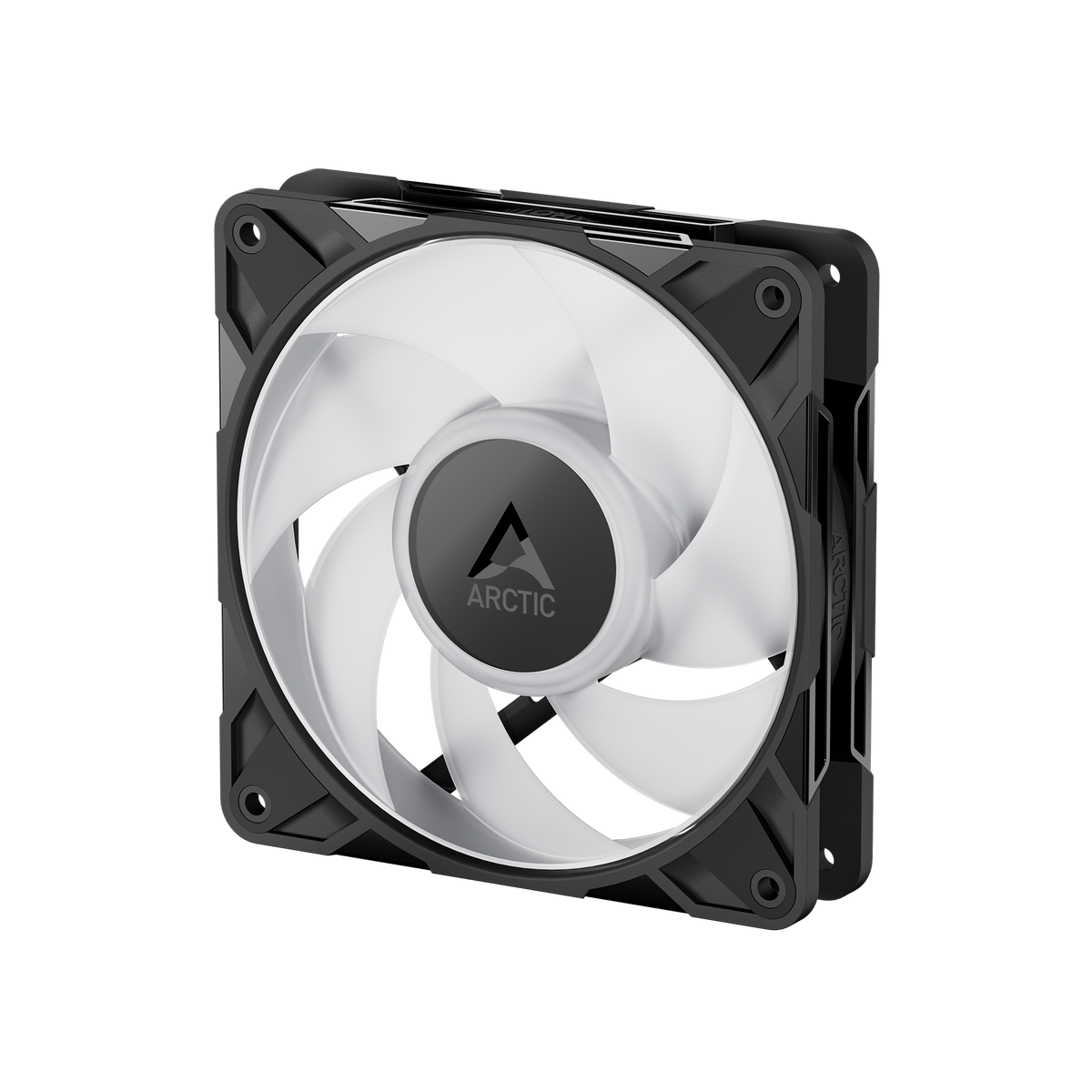 ARCTIC P12 Pro A-RGB LN | 120 mm case fan | Black