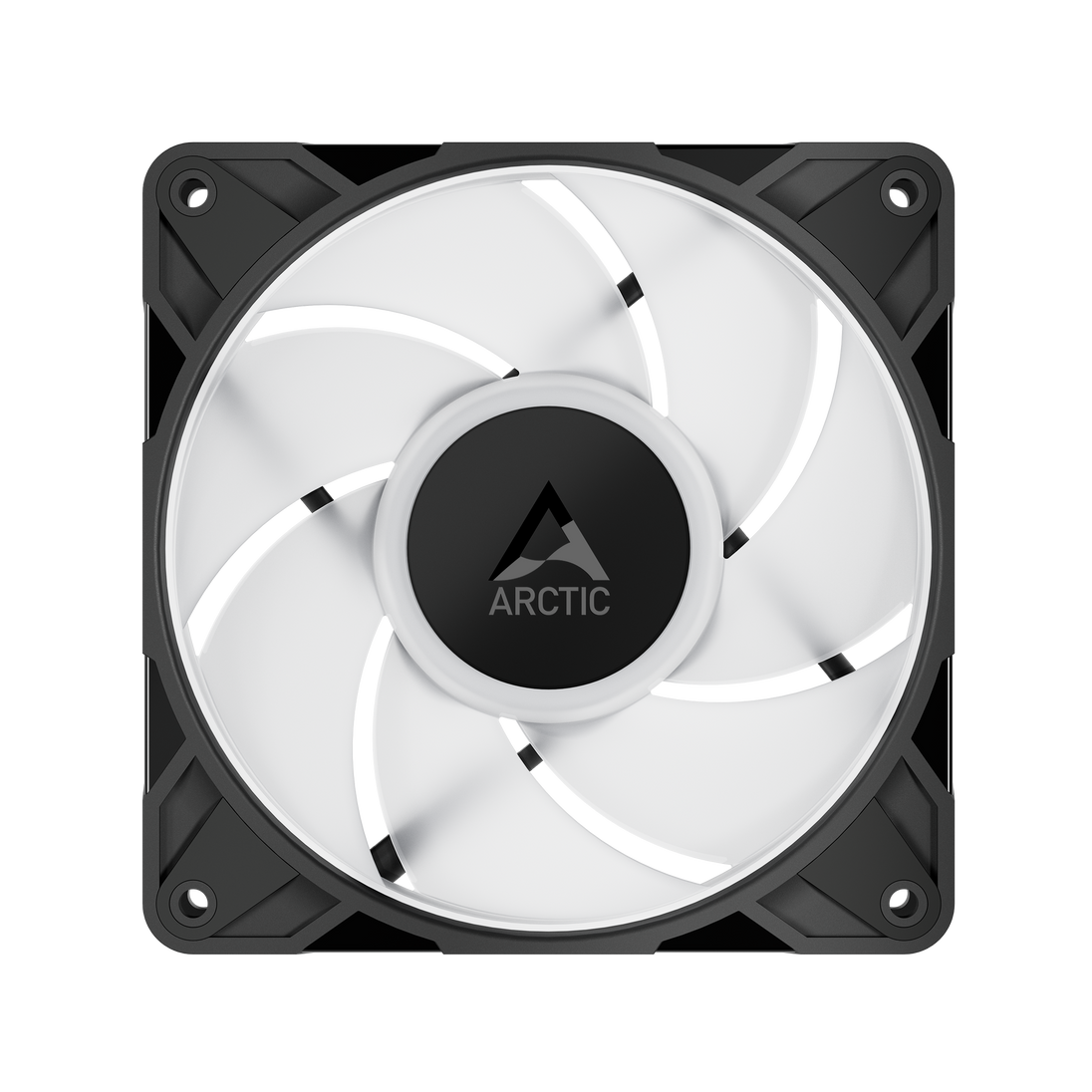 ARCTIC P12 Pro A-RGB LN | 120 mm case fan | Black