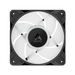 ARCTIC P12 Pro A-RGB LN | 120 mm case fan | Black