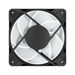 ARCTIC P12 Pro A-RGB LN | Case fan | 120 mm PWM | 3 pack | Black