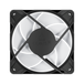 ARCTIC P12 Pro A-RGB LN | Case fan | 120 mm PWM | 3 pack | Black