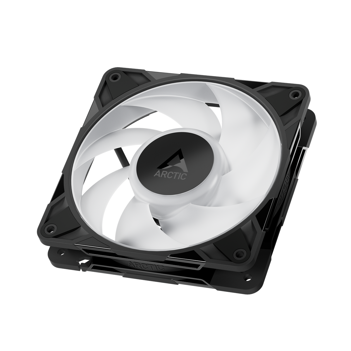 ARCTIC P12 Pro A-RGB LN | 120 mm case fan | Black