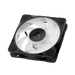 ARCTIC P12 Pro A-RGB LN | 120 mm case fan | Black
