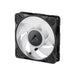 ARCTIC P12 Pro A-RGB | 120 mm case fans | 3 pack | Black