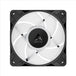 ARCTIC P12 Pro A-RGB | 120 mm case fans | 3 pack | Black