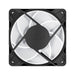 ARCTIC P12 Pro A-RGB | 120 mm case fans | 3 pack | Black
