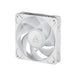 ARCTIC P12 Pro A-RGB | 120 mm case fans | White 3-pack