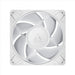 ARCTIC P12 Pro A-RGB | 120 mm case fans | White 3-pack