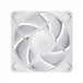 ARCTIC P12 Pro A-RGB | 120 mm case fans | White 3-pack