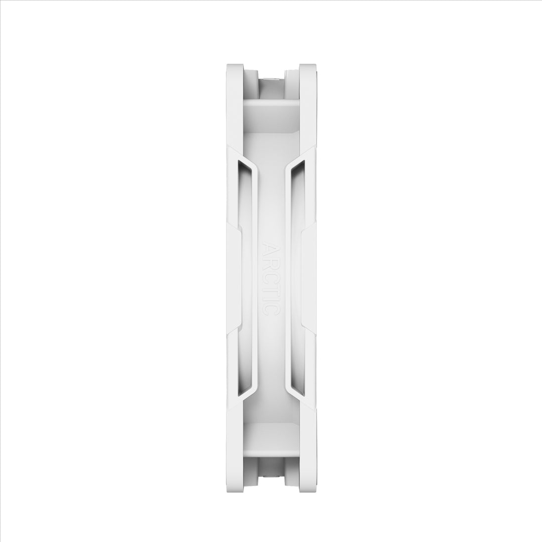 ARCTIC P12 Pro A-RGB | 120 mm case fans | White 3-pack