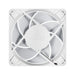 ARCTIC P12 Pro A-RGB | 120 mm case fans | White 3-pack