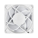 ARCTIC P12 Pro A-RGB | 120 mm case fans | White 3-pack