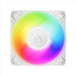 ARCTIC P12 Pro A-RGB | 120 mm case fan | White