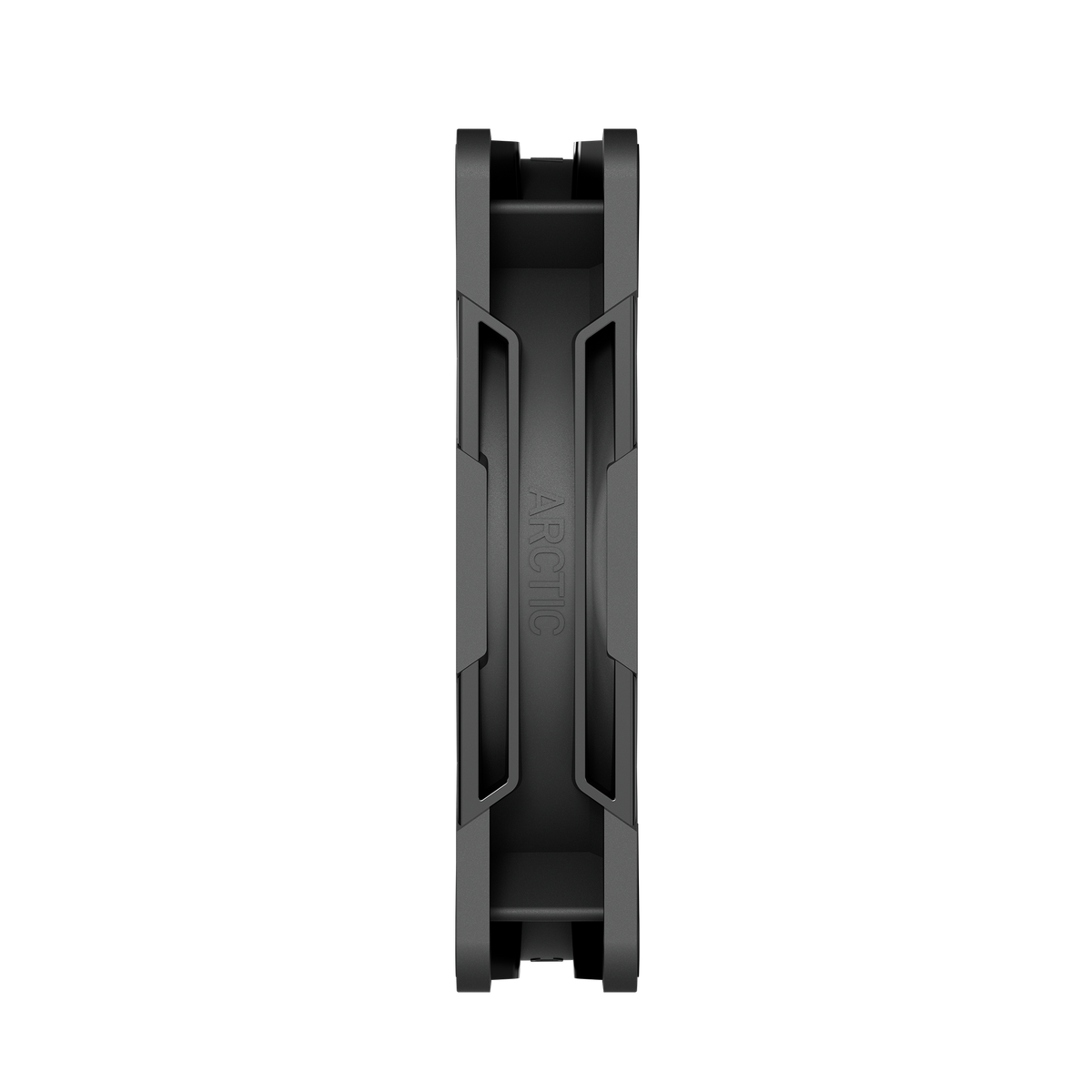 ARCTIC P12 Pro LN | 120 mm case fan | PWM 450–2000 rpm | Black