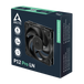 ARCTIC P12 Pro LN | 120 mm case fan | PWM 450–2000 rpm | Black