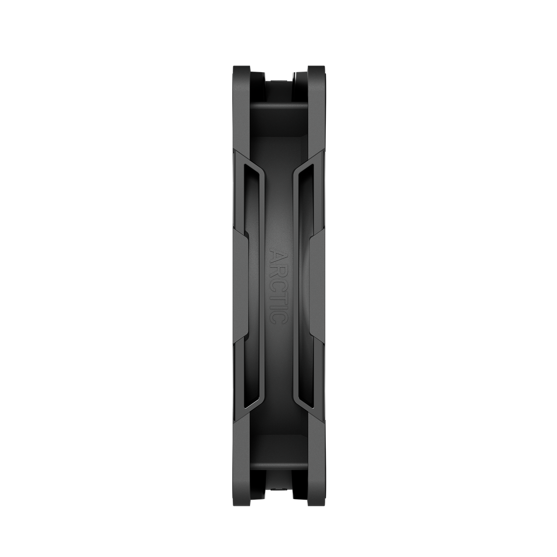 ARCTIC P12 Pro PST LN | 120 mm case fan | PWM 450–2000 rpm | Black