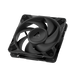 ARCTIC P12 Pro PST LN | 120 mm case fan | PWM 450–2000 rpm | Black