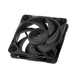 ARCTIC P12 Pro PST LN | 120 mm case fan | PWM 450–2000 rpm | Black