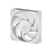 ARCTIC P12 Pro PST | 120 mm PWM case fan | Cable splitter | White