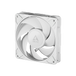ARCTIC P12 Pro PST | 120 mm PWM case fan | Cable splitter | White