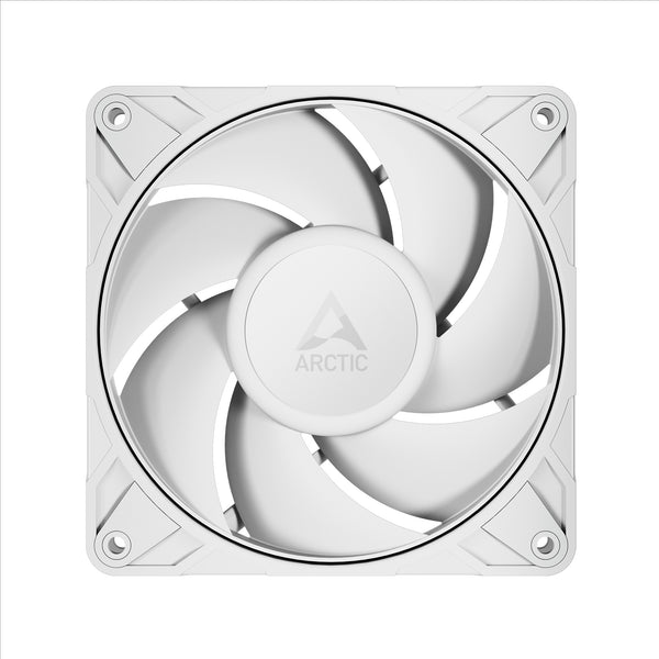 ARCTIC P12 Pro PST | 120 mm PWM case fan | Cable splitter | White