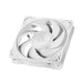 ARCTIC P12 Pro PST | 120 mm PWM case fan | Cable splitter | White