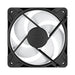 ARCTIC P12 Pro Reverse A-RGB | 120 mm case fan | Black
