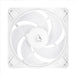 ARCTIC P12 Pro Reverse A-RGB | 120 mm PC fan | White