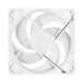 ARCTIC P12 Pro Reverse A-RGB | 120 mm PC fan | White