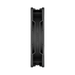 ARCTIC P12 Pro Reverse | 120 mm PWM case fan | 500–3000 rpm | Black