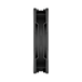 ARCTIC P12 Pro Reverse | 120 mm PWM case fan | 500–3000 rpm | Black