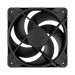ARCTIC P12 Pro Reverse | 120 mm PWM case fan | 500–3000 rpm | Black