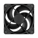 ARCTIC P12 Pro Reverse | 120 mm PWM case fan | 500–3000 rpm | Black