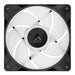 ARCTIC P14 Pro A-RGB | 140 mm case fans | 2500 rpm PWM | 3-pack black