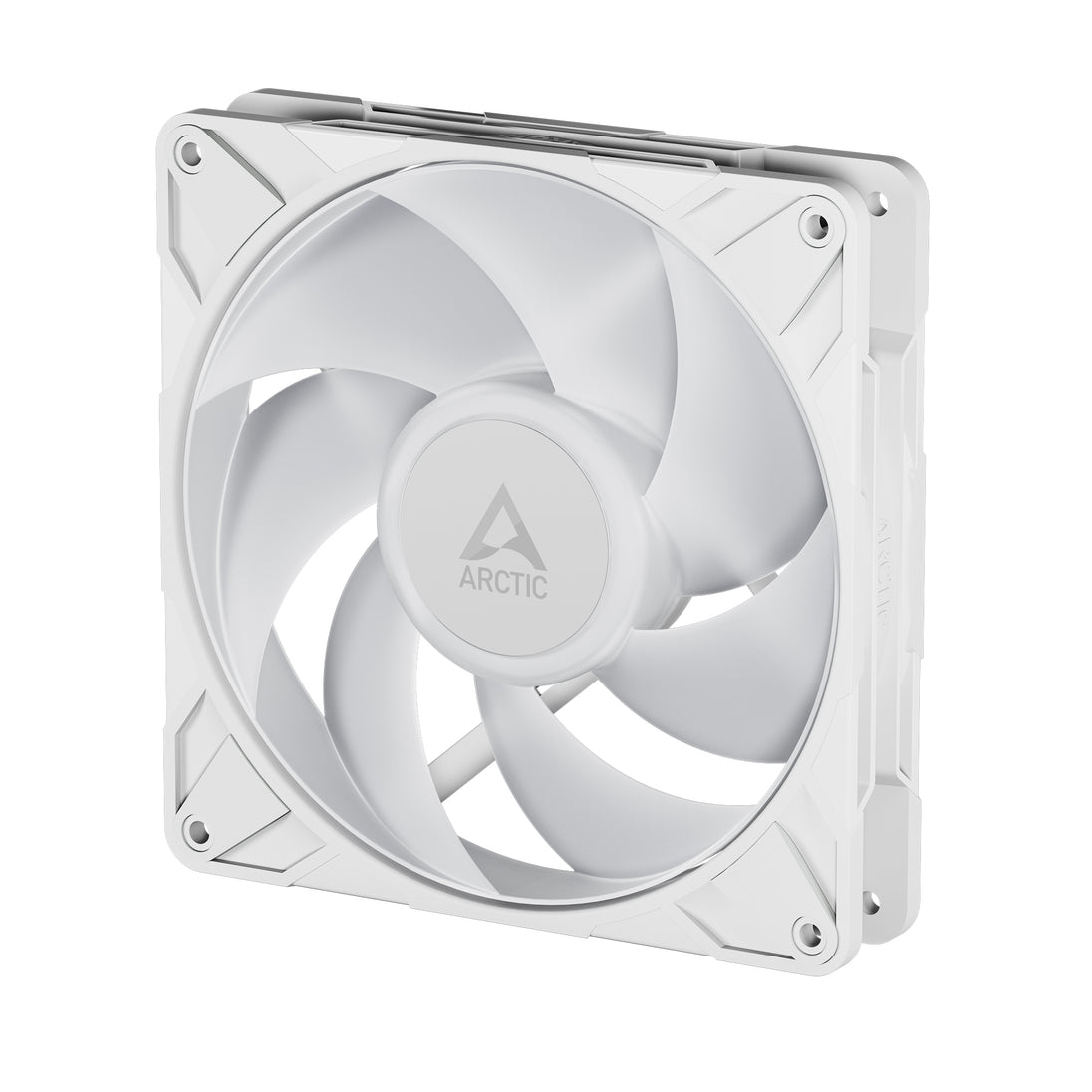 ARCTIC P14 Pro A-RGB | 140 mm case fan | White