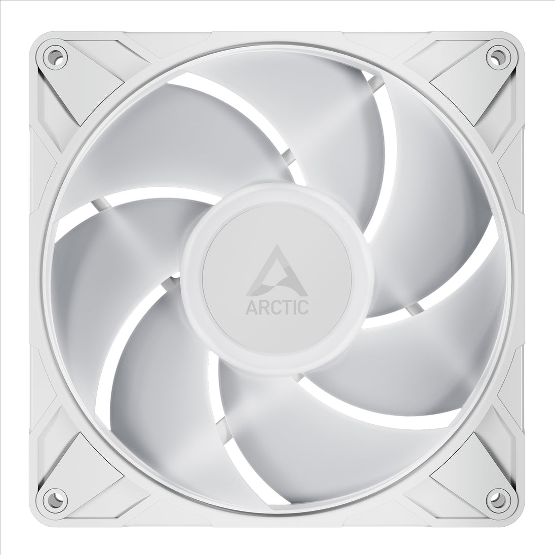 ARCTIC P14 Pro A-RGB | 140 mm case fan | White