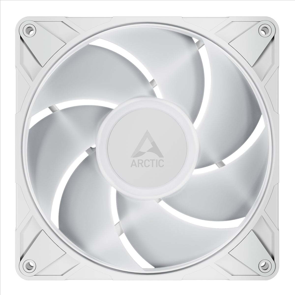 ARCTIC P14 Pro A-RGB | 140 mm case fan | White