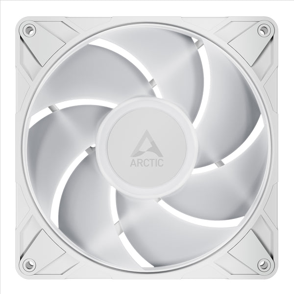 ARCTIC P14 Pro A-RGB | 140 mm case fan | White