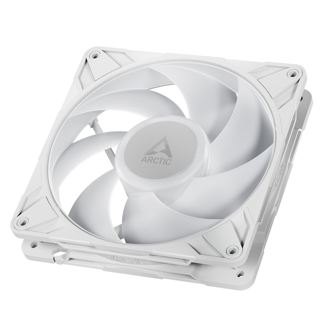 ARCTIC P14 Pro A-RGB | 140 mm case fan | White