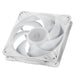 ARCTIC P14 Pro A-RGB | 140 mm case fan | White